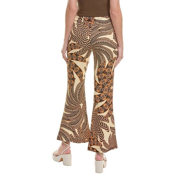 FARM Rio Yawanawa Banana Pant - Picture 2 of 3